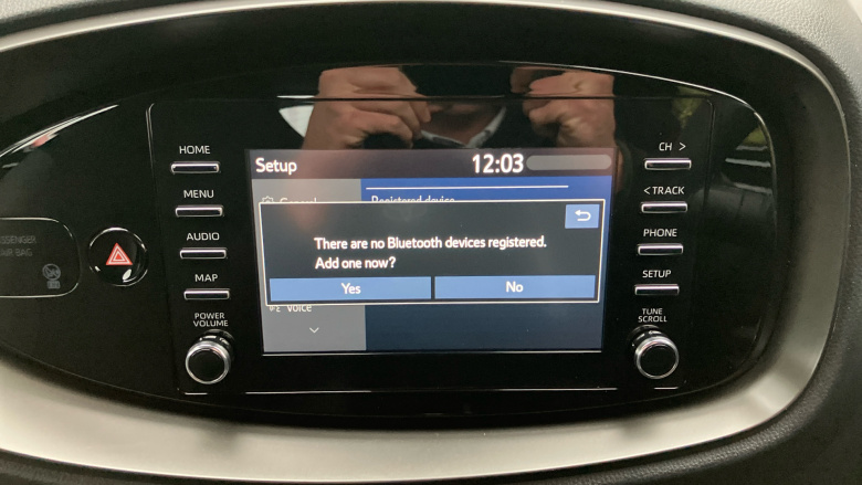 Toyota Aygo X 1.0 VVT-i Pure 5dr Petrol Hatchback